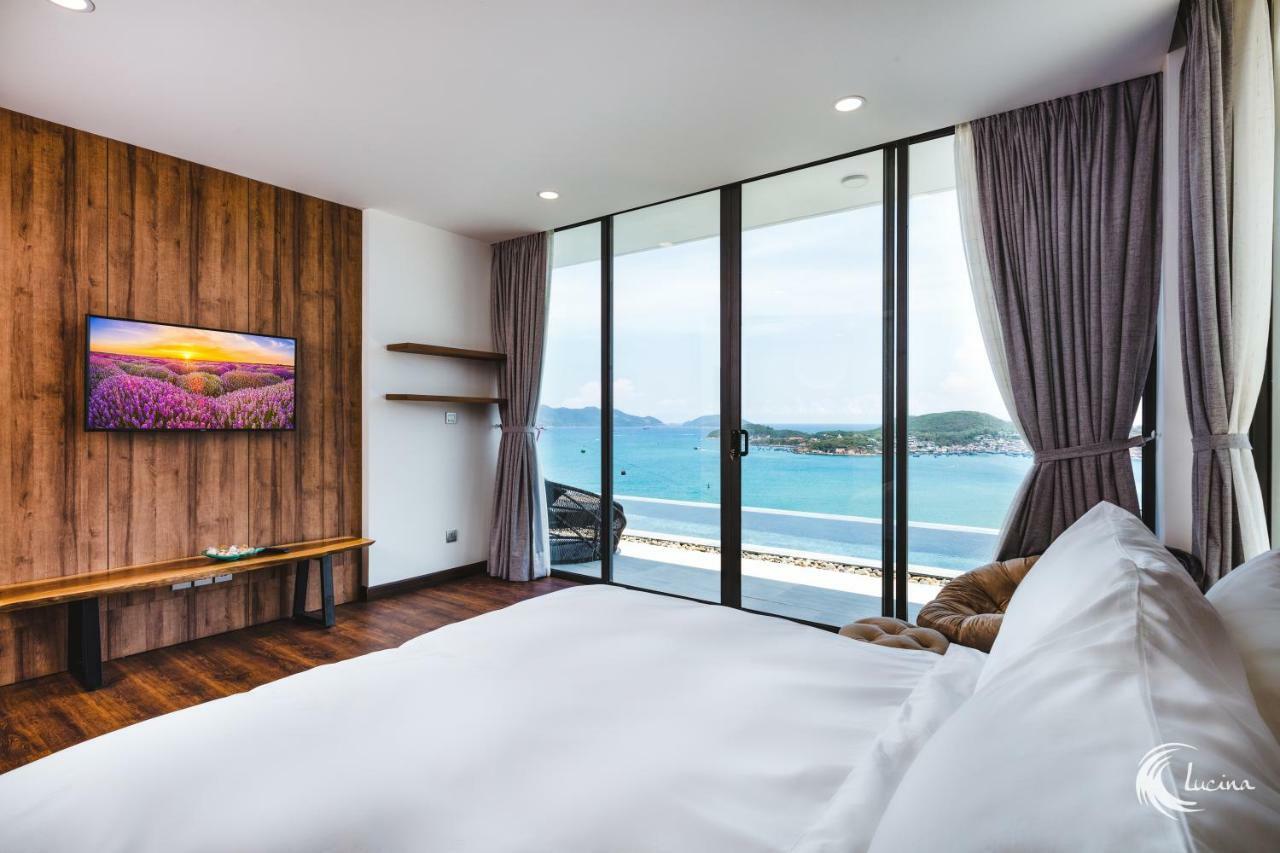 Lucina Villa Nha Trang Exterior foto