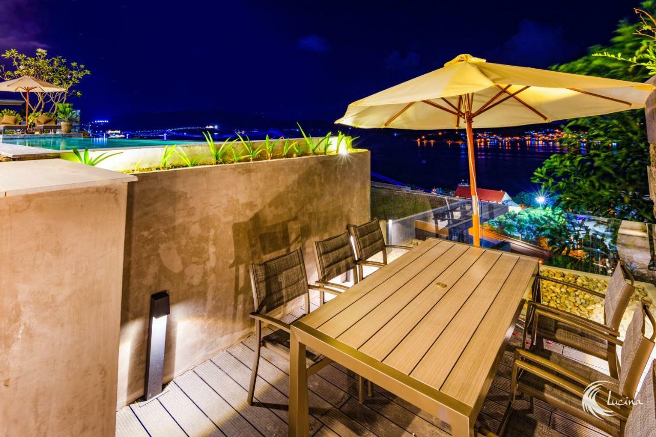 Lucina Villa Nha Trang Exterior foto