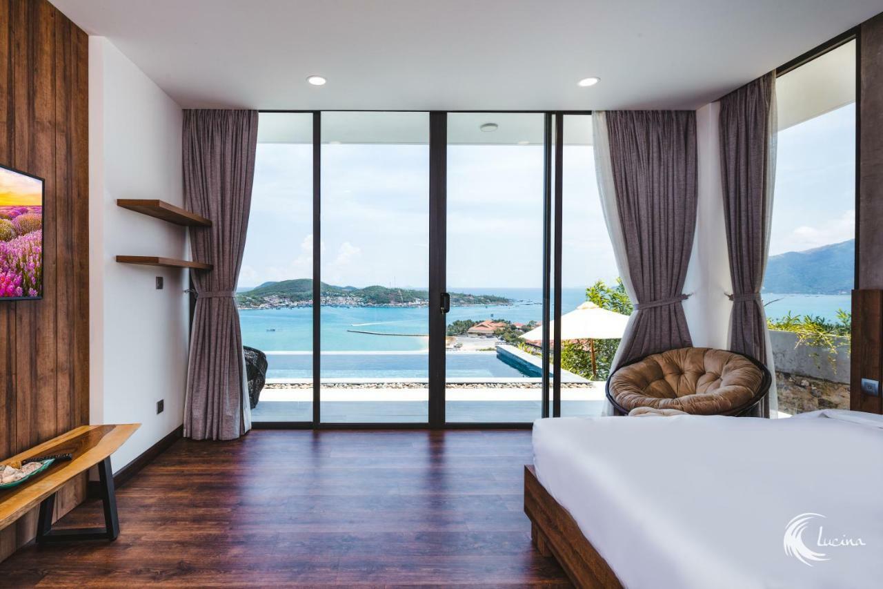 Lucina Villa Nha Trang Exterior foto