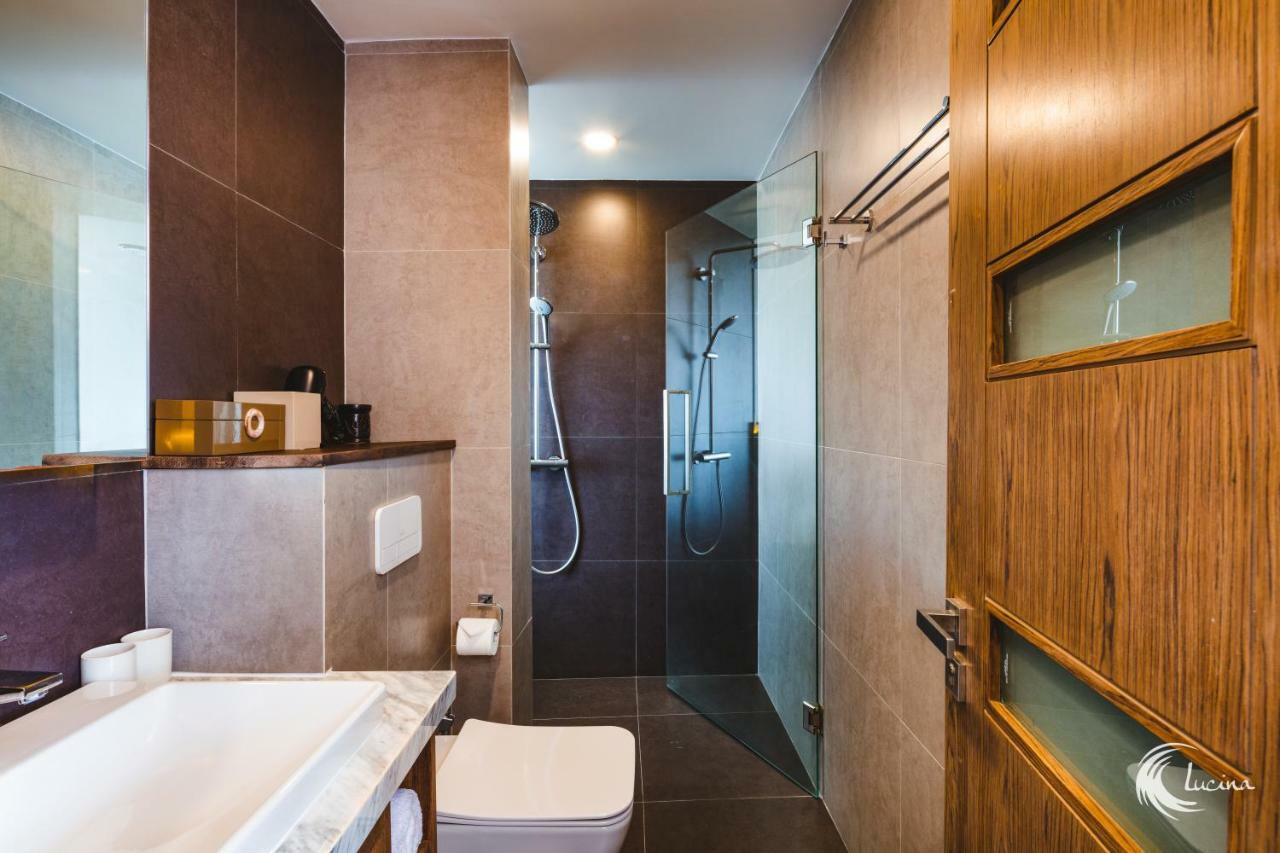 Lucina Villa Nha Trang Exterior foto
