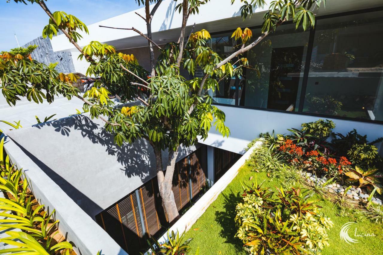 Lucina Villa Nha Trang Exterior foto