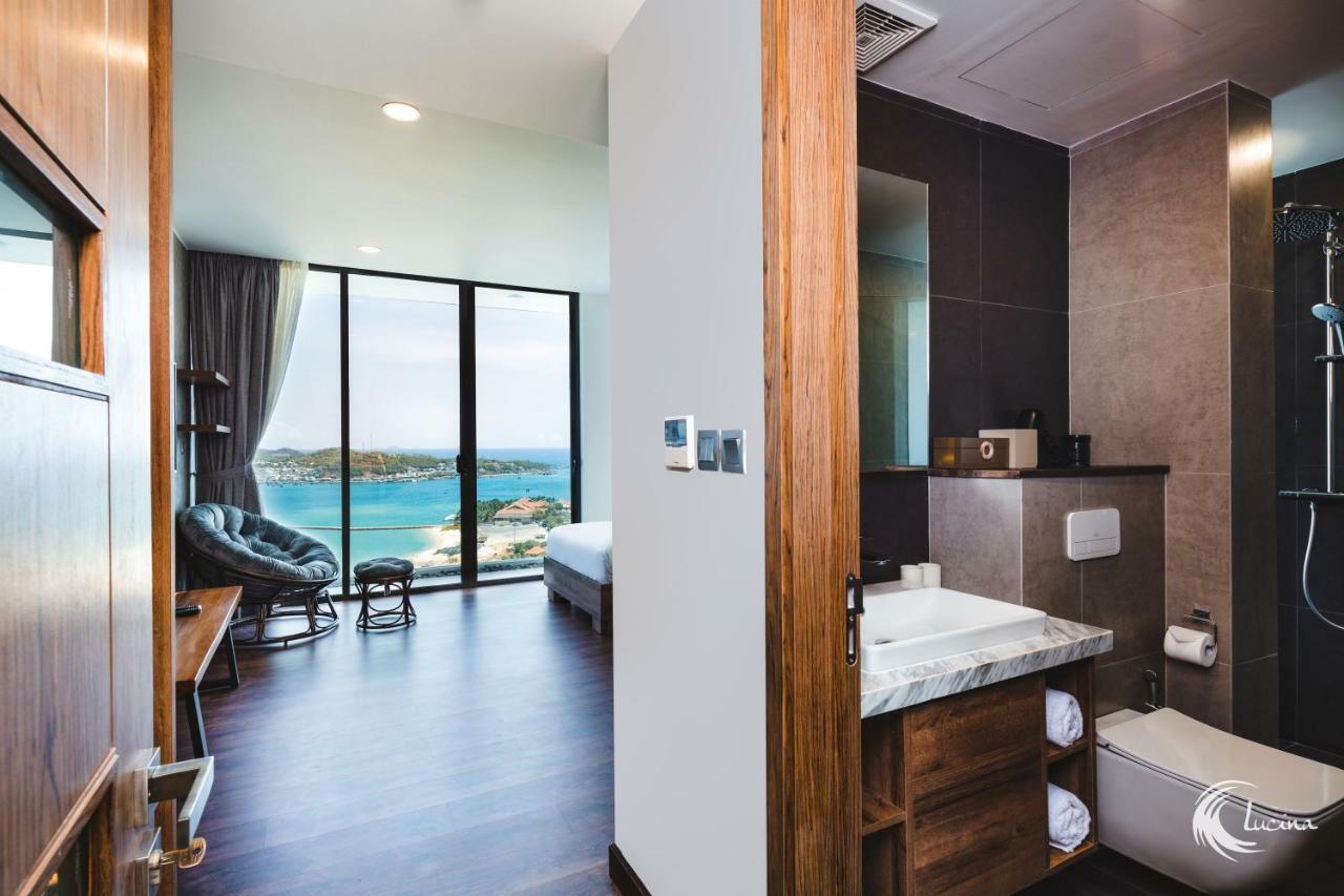 Lucina Villa Nha Trang Exterior foto