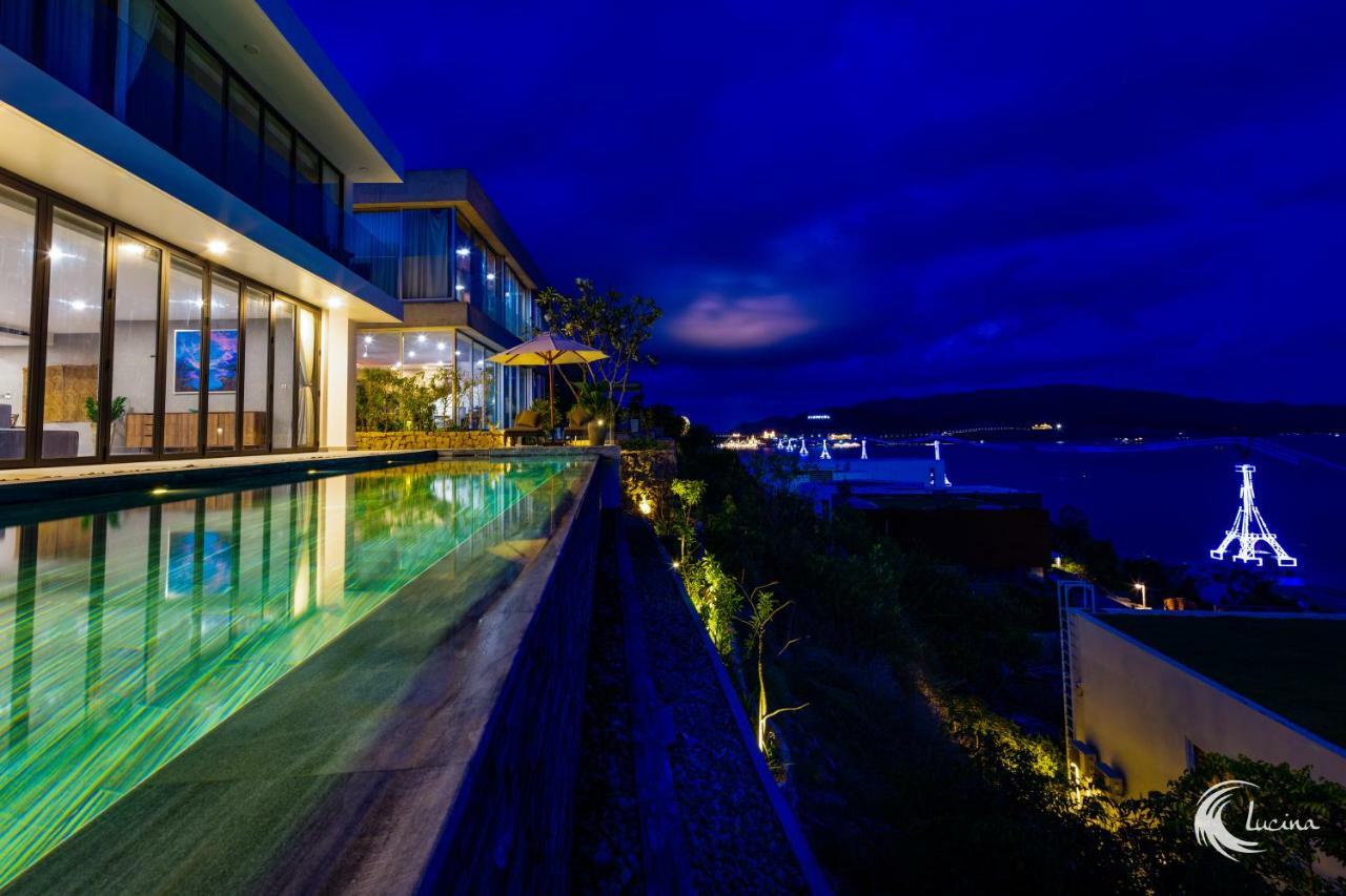 Lucina Villa Nha Trang Exterior foto