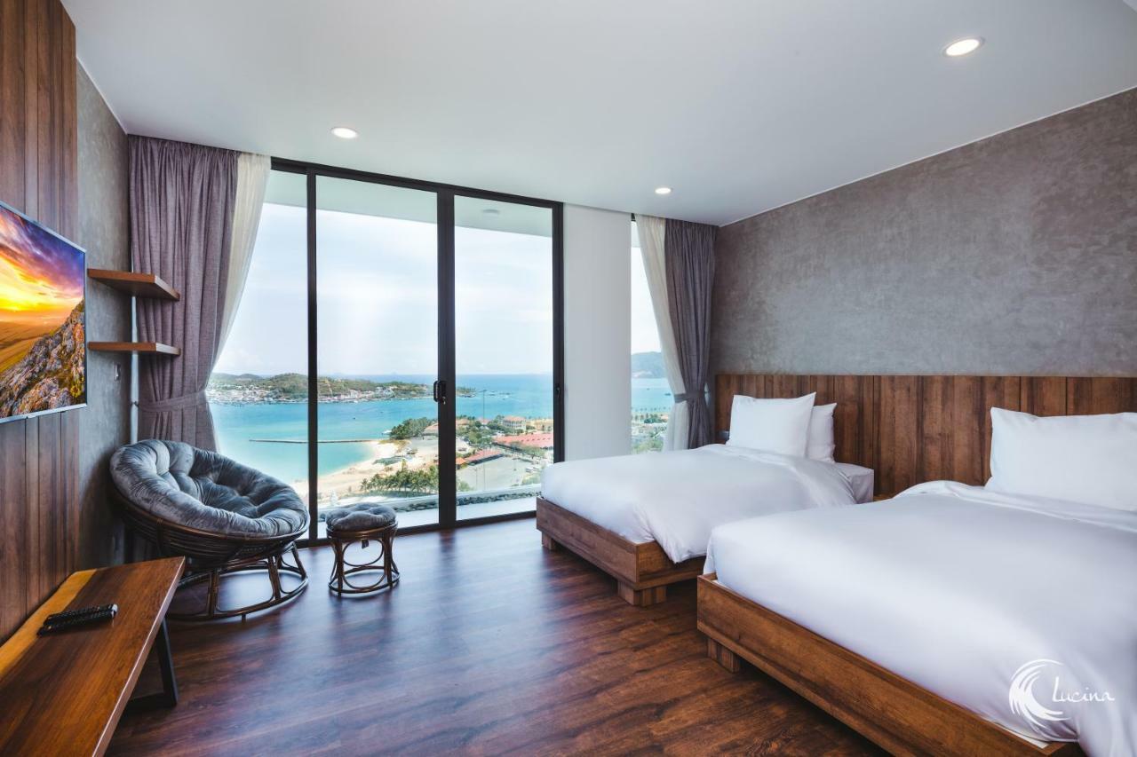 Lucina Villa Nha Trang Exterior foto
