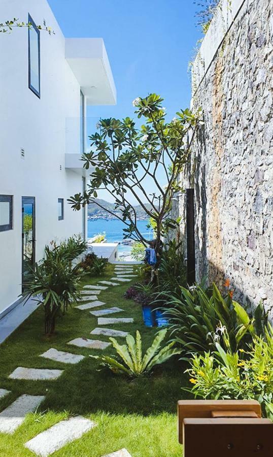 Lucina Villa Nha Trang Exterior foto